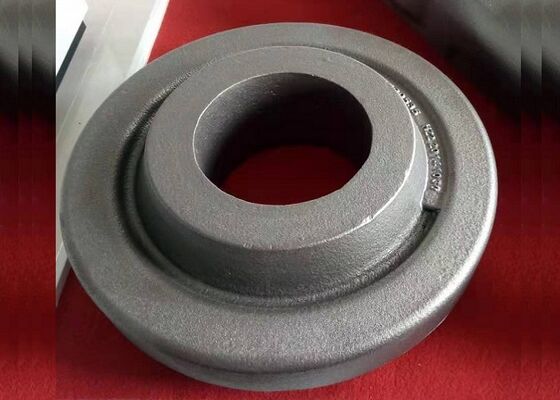 OEM उच्च गुणवत्ता वाले रेत कास्टिंग लोहा ट्रक भागों कृषि मशीनरी के लिए स्पेसर पहिया