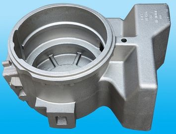Resin sand casting, Gray iron castings, housng, case for Cat construction machinery
