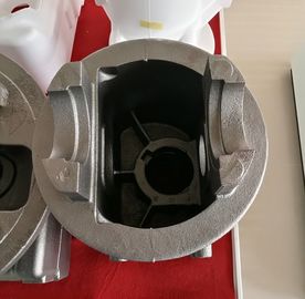 Lost foam castings,  casting parts ,  transmission housing for forklift truck , engineering machinery