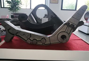 Farm Machinery Parts, Sand casting, iron casting , casting- base