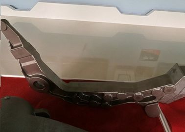 Farm Machinery Parts, Sand casting, iron casting , casting- base