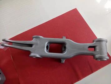 Farm Machinery Parts, Sand casting, cast  iron part  , casting- idler arm