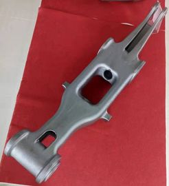 Farm Machinery Parts, Sand casting, cast  iron part  , casting- idler arm