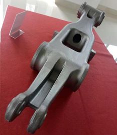 Farm Machinery Parts, Sand casting, cast  iron part  , casting- idler arm
