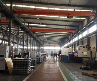 Farm Machinery Parts, Sand casting, machining parts , transmission housing
