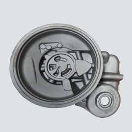 Resin sand casting, Gray iron castings,  transmission case for industrial vehicles, forklift truck