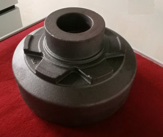 Cast iron parts,  Sand casting, iron castings ,  brake hub for forklift truck