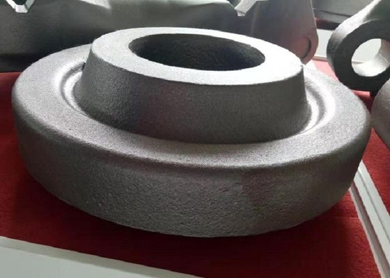 OEM उच्च गुणवत्ता वाले रेत कास्टिंग लौह फार्म उपकरण प्रतिस्थापन भाग हब सटीक आयाम