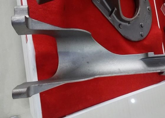ओईएम उच्च-गुणवत्ता सटीक आयाम उन्नत कास्ट उत्पाद कृषि मशीनरी समर्थन