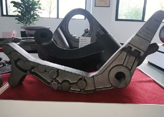 ओईएम उच्च-गुणवत्ता वाली हरी कास्टिंग एडीआई उत्पाद सस्पेंशन स्मूथ सरफेस फॉर फार्म मशीनरी
