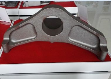 OEM सेवा इलेक्ट्रिक फोर्कलिफ्ट पार्ट्स लिंक FCD550 GGG55 QT550-7 सामग्री