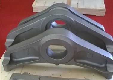 OEM सेवा इलेक्ट्रिक फोर्कलिफ्ट पार्ट्स लिंक FCD550 GGG55 QT550-7 सामग्री