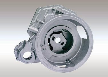 OEM उपलब्ध ग्रे आयरन कास्टिंग टोर - फोर्कलिफ्ट ट्रक के लिए कोन केस