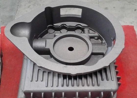 सटीक आयाम लिफ्ट ट्रक पार्ट्स टो - चिकनी सतह के साथ कोन केस