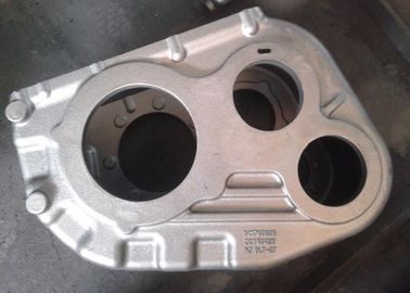 OEM सेवा ग्रे आयरन कास्टिंग हाउसिंग 1320 मिमी * 800 मिमी * 350/300 मिमी