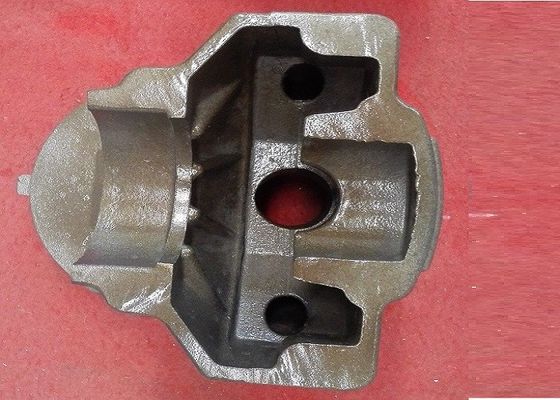 सटीक आयाम कास्ट आयरन उत्पाद विभेदक मामले OEM उपलब्ध