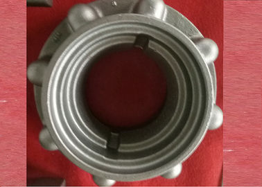 FC250 GG25 HT250 ग्रे कास्ट आयरन कास्टिंग अंतर केस छोटे मशीनिंग भत्ता