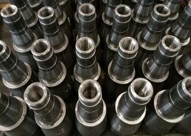 छोटे कास्टिंग भत्ते के साथ आयरन कास्टिंग फोर्कलिफ्ट ट्रक के पुर्जे