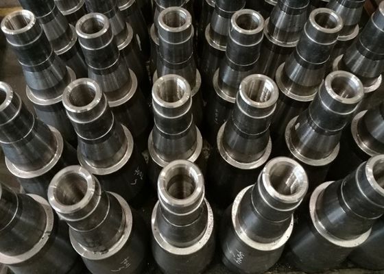 ओईएम कास्टिंग आयरन फोर्कलिफ्ट ट्रक पार्ट्स इंडस्ट्रियल मशीनरी के लिए स्मॉल मशीनिंग अलाउंस के साथ मशीनिंग