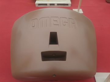 इंजीनियरिंग मशीनरी के लिए OEM सेवा वैक्यूम कास्टिंग उत्पाद