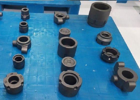 OEM उच्च-गुणवत्ता वाली रेत कास्ट आयरन छोटे पुर्जे प्रतिस्पर्धी मूल्य पर्याप्त क्षमता के साथ