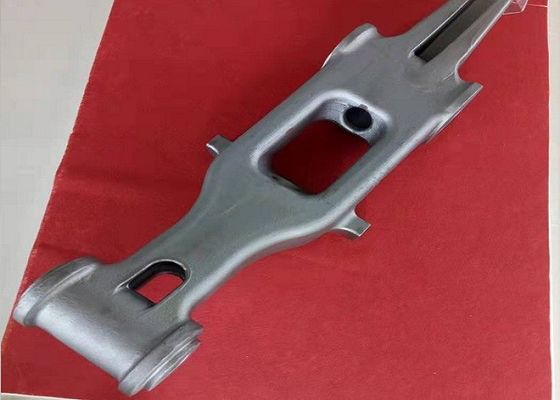 OEM Casting Iron Part ADI Castings Rear Arm ADI 1050-4 With High Strength And Toughness एडीआई कास्टिंग आयरन पार्ट्स