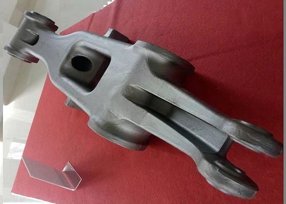 OEM Casting Iron Part ADI Castings Rear Arm ADI 1050-4 With High Strength And Toughness एडीआई कास्टिंग आयरन पार्ट्स