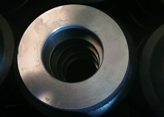 OEM सेवा रेत कास्टिंग फोर्कलिफ्ट ट्रक ग्रे लोहे के भागों औद्योगिक मशीनरी के लिए ब्रेक ड्रम