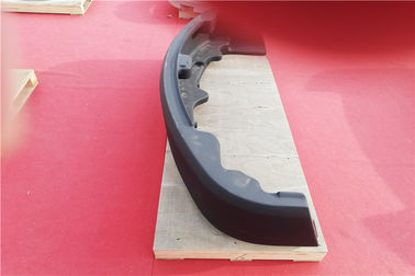 छोटी दीवार मोटाई निर्माण मशीनरी पार्ट्स वैक्यूम कास्टिंग Counterweights