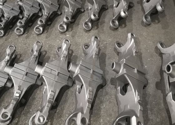 ओईएम उच्च-गुणवत्ता वाली रेत कास्ट आयरन पाइल ड्राइविंग रिग स्टीयरिंग एक्सल इंजीनियरिंग मशीनरी के लिए