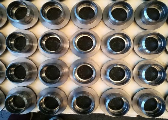 OEM उच्च-गुणवत्ता वाली रेत कास्ट आयरन टॉर्क कन्वर्टर केस शॉट ब्लास्टिंग चिकनी सतह के साथ