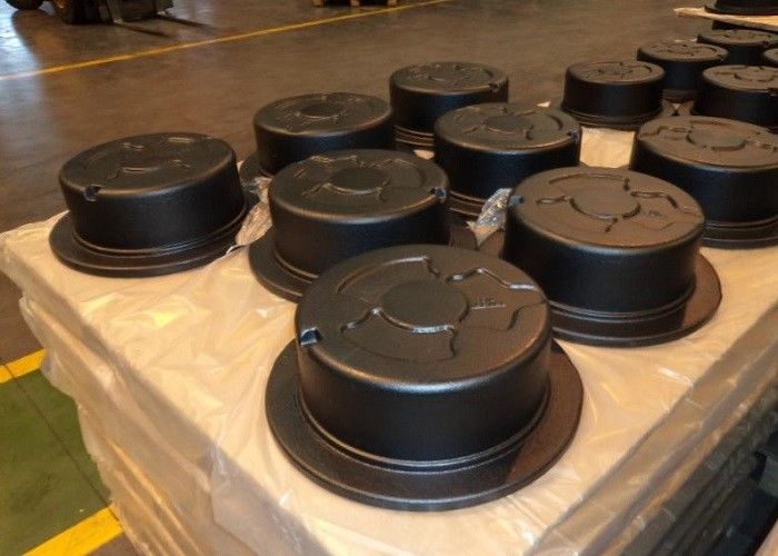 22kg तन्य लौह उत्पाद PHC OEM सेवा खुदाई के लिए उपलब्ध है