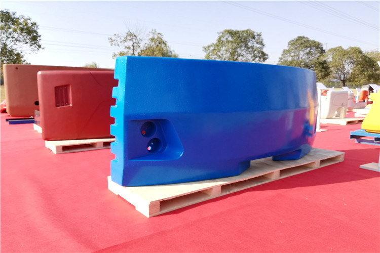 निर्माण मशीनरी के लिए फिनिश पेंटिंग के साथ ओईएम उच्च-गुणवत्ता वाला ग्रे आयरन 14 टन काउंटर वेट
